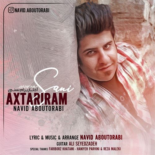 نوید ابوترابی آختاریرام سنی